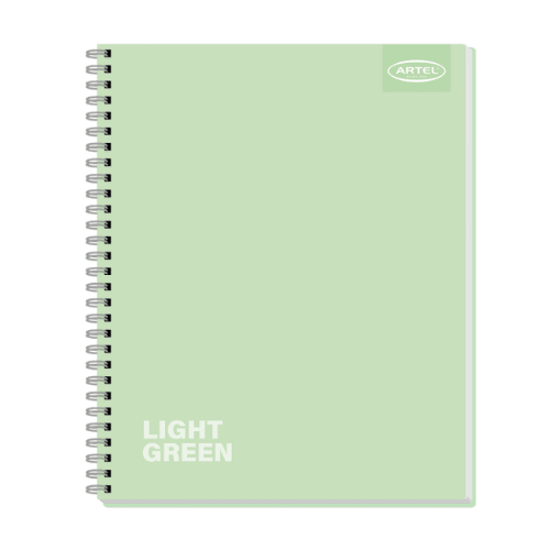 CUADERNO UNIVERSITARIO 100 HOJAS 7MM PASTEL5