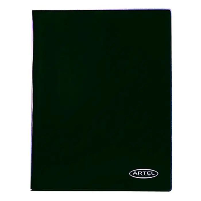 CARPETA CON GUSANO NEGRO1