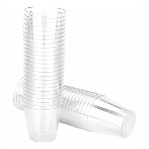 SET VASOS SHOT ACRILICO TRANSPARENTE 30 UNIDADES1
