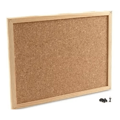 PIZARRA CORCHO 60x90 CM1