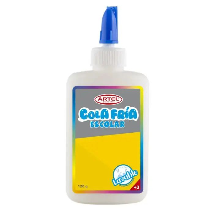 COLA FRIA 120 GR1