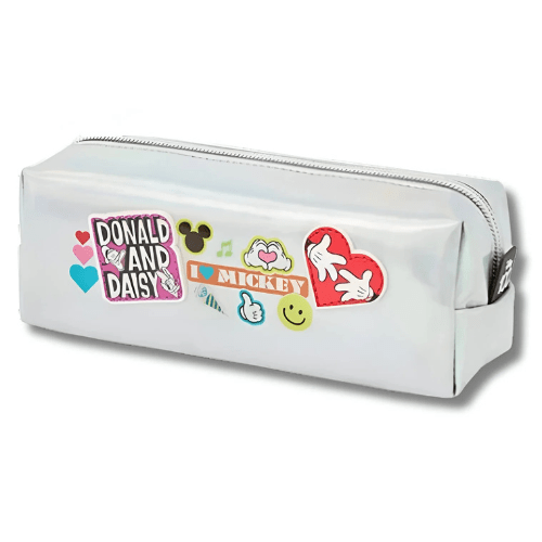 ESTUCHE SQUARE DISNEY 100 AÑOS.1