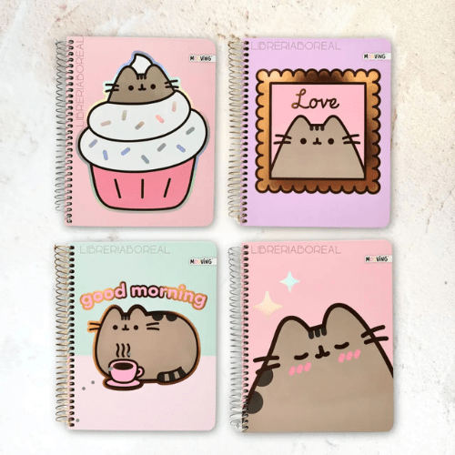 CUAD 1/2 OFICIO PUSHEEN1