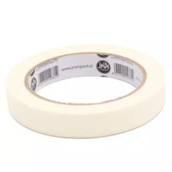CINTA MASKING TAPE NATURAL 18MM X 30MTS1