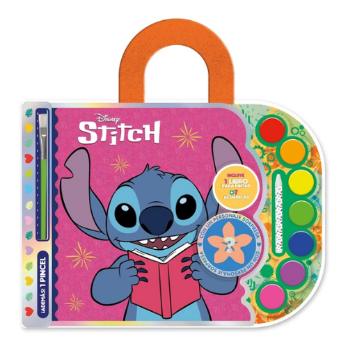 SET ACUARELAS STITCH1