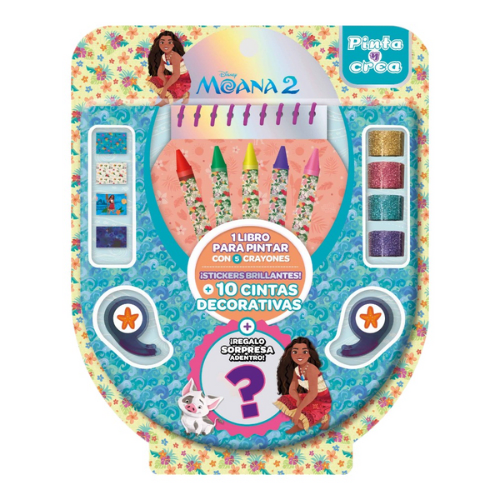 BLISTER WASHITAPE MOANA 21