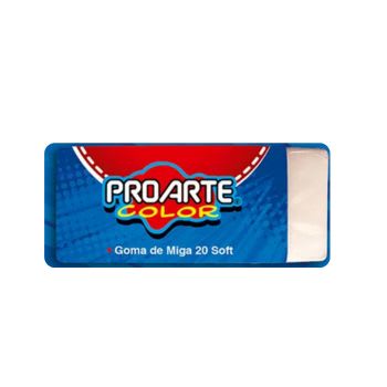 GOMA MIGA 20 PROARTE1