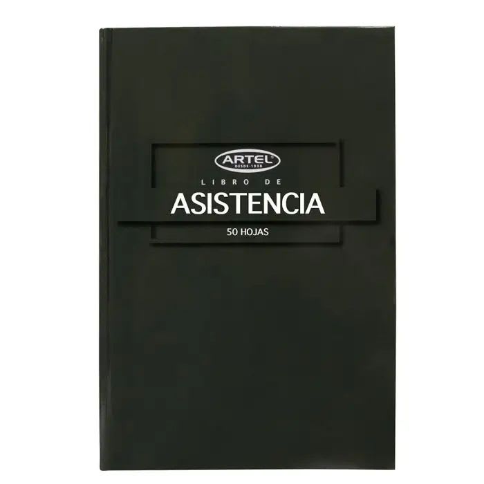 LIBRO DE ASISTENCIA 50 HOJAS1