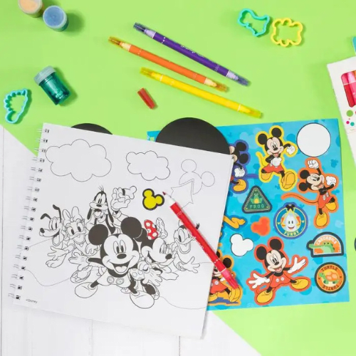 DIVERTY BLOCK MICKEY JR DISNEY2