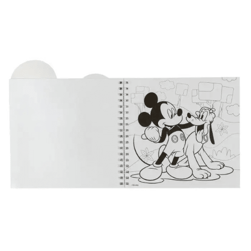 DIVERTY BLOCK MICKEY JR DISNEY3