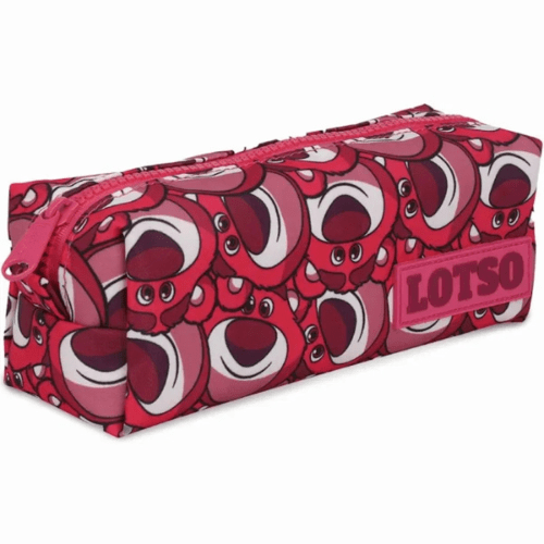ESTUCHE SQUARE LOTSO1