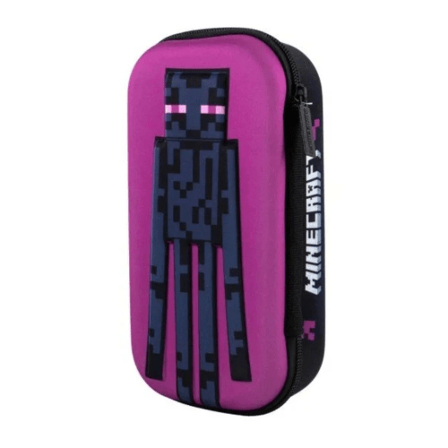 ESTUCHE BOX MINECRAFT.1