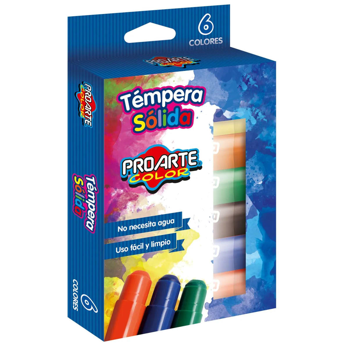 TEMPERA SOLIDA 6 UNIDADES1