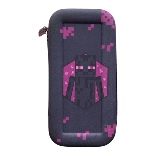 ESTUCHE BOX MINECRAFT.3