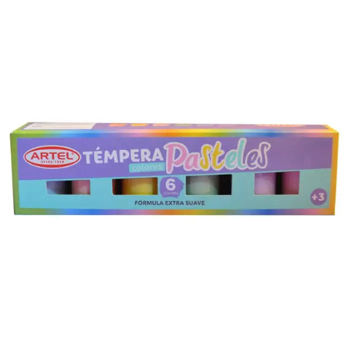 ESTUCHE TEMPERA PASTELES 6 COLORES1