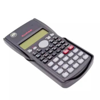 CALCULADORA CIENTIFICA 82MS1