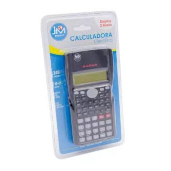 CALCULADORA CIENTIFICA 82MS2