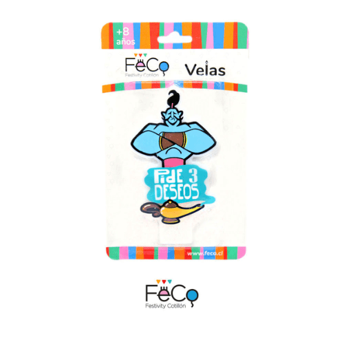 VELA PIDE 3 DESEOS1