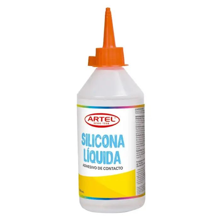 SILICONA LIQUIDA 250ML1