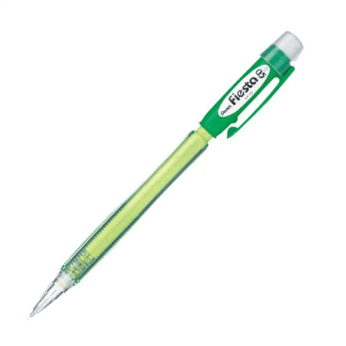 PORTAMINA FIESTA 0.5 MM VERDE PENTEL1