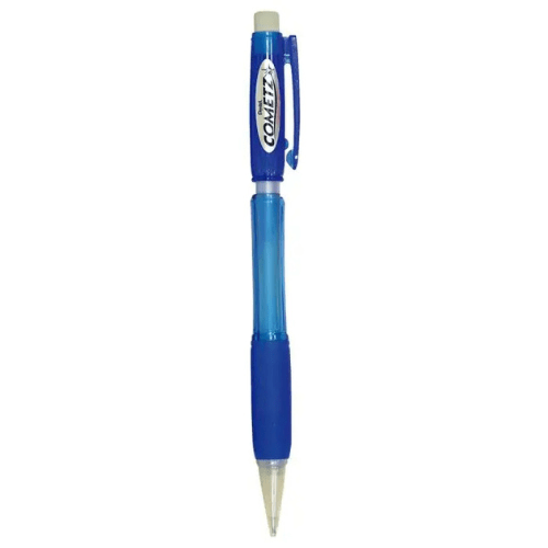 PORTAMINA PENTEL COMETZ AZUL 0,9MM1