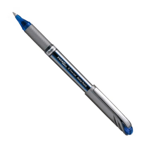 ROLLER ENERGEL PENTEL 0.7 MM AZUL2