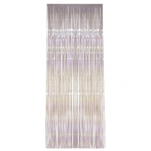 CORTINA PERLADA BLANCA 1X2 MTS.1