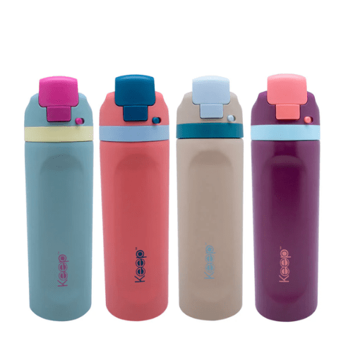 BOTELLA INSULADA FLASK 720ML KEEP1