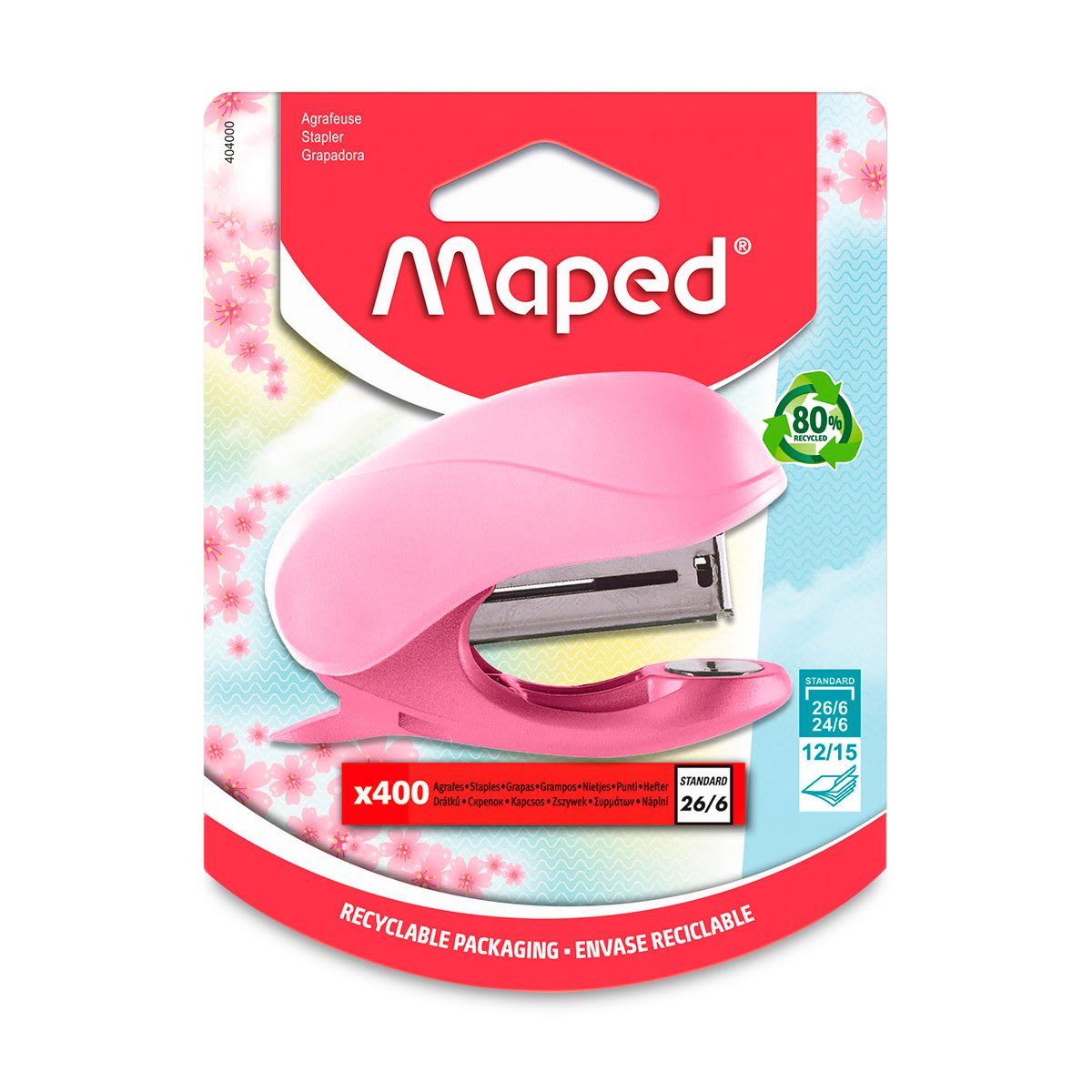 MINI CORCHETERA PASTEL MAPED SHAKER1