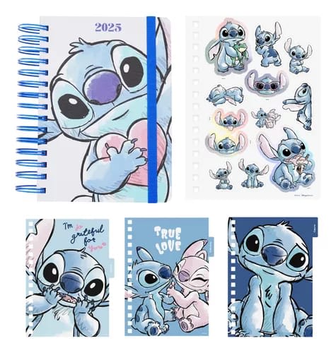 AGENDA 14x20 STITCH2