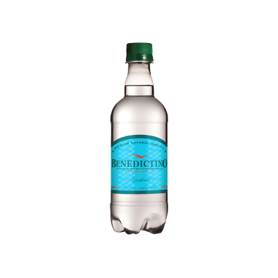 Agua Benedictino Con Gas Unidad 500ml1