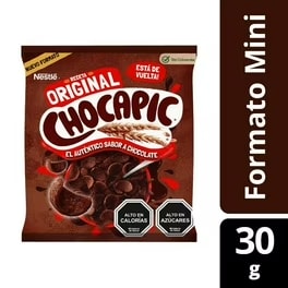 Mini Cereal Chocapic 30gr.1