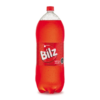 Bebida Bilz CCU 3Lts.1