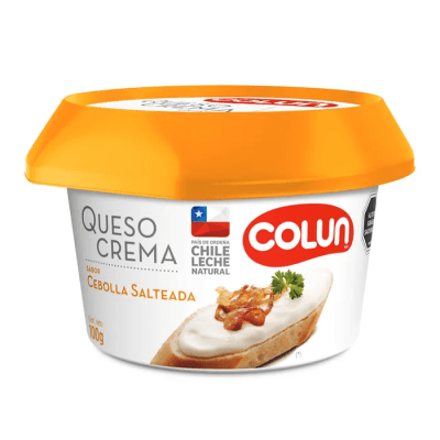 Untable Crema Cebolla Salteada Colun 100gr.1