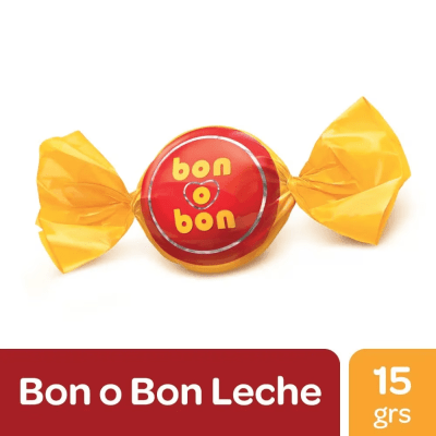 Bon o Bon Unidad 15gr.1