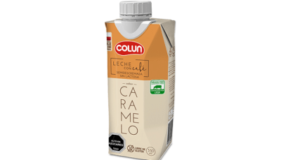 Leche Caramelo Colun 330ml1