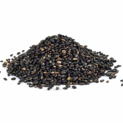 Sesamo Negro Japofood 1Kg.1