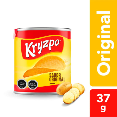 Papa Kryzpo Original 37gr.1