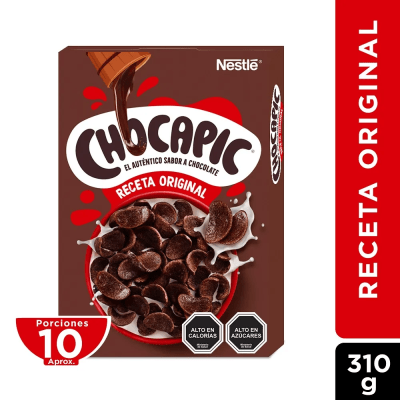 Chocapic Cereal 310gr.1