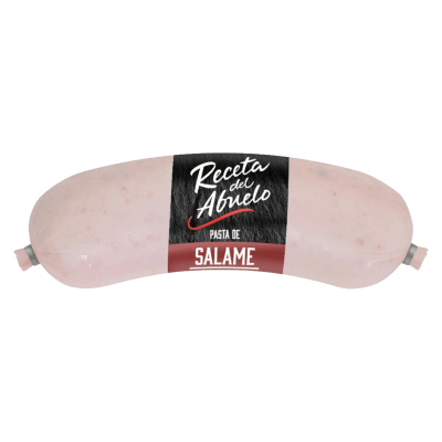 Pate de Salame RDA 125gr.1