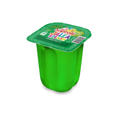 Jalea Funny Apple Soprole 110gr.1