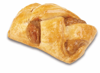 Strudel Manzana Unidad 56gr.1