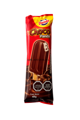 Paleta Choco Crema Panda 49gr.1