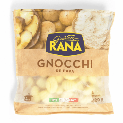 Gnocchi Papa Rana 400gr.1