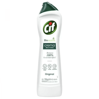 Cif Crema Multiuso 500ml.1