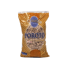 Poroto Hallado Camsa 1Kg.