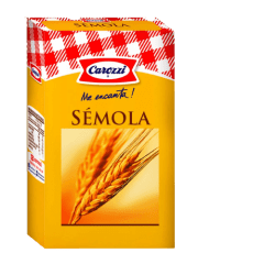 Semola Carozzi 1Kg.