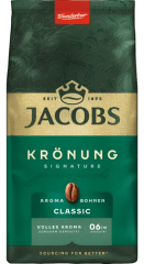 Jacobs Bolsa Grano Aroma 500gr.