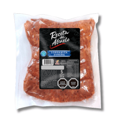Longaniza Sureña RDA 450gr.