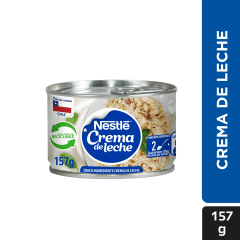 Crema Nestle Tarro 157gr.